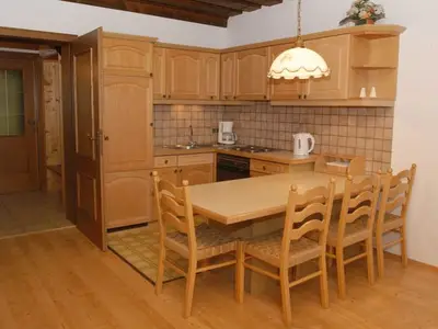 Ferienwohnung für 4 Personen (63 m²) in Strobl 4/5