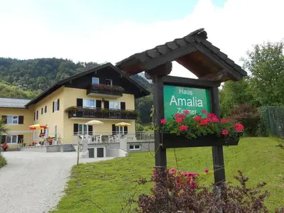 Ferienwohnung für 2 Personen (12 m²) in Strobl 2/10