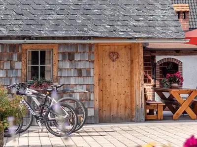 Ferienwohnung für 4 Personen (45 m²) in Abersee 7/10