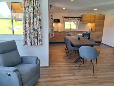 Ferienwohnung für 4 Personen (81 m²) in Strobl 3/10