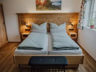 Ferienwohnung für 4 Personen (81 m²) in Strobl 7/10