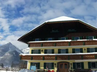 Ferienwohnung für 4 Personen (43 m²) in Strobl 1/10