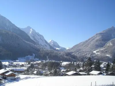 Ferienwohnung für 4 Personen (43 m²) in Strobl 2/10