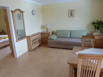 Ferienwohnung für 4 Personen (43 m²) in Strobl 6/10