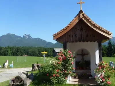 Ferienwohnung für 4 Personen (43 m²) in Strobl 7/10
