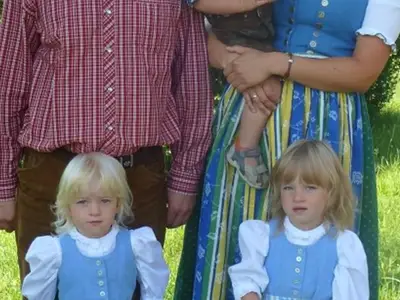 Ferienwohnung für 4 Personen (43 m²) in Strobl 8/10