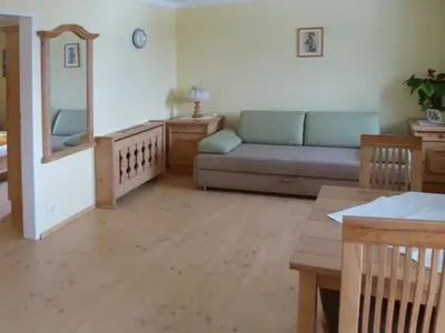 Ferienwohnung für 4 Personen (43 m²) in Strobl 9/10
