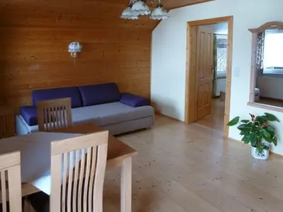 Ferienwohnung für 4 Personen (43 m²) in Strobl 10/10