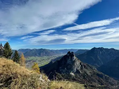 Ferienwohnung für 4 Personen (81 m²) in Strobl 10/10