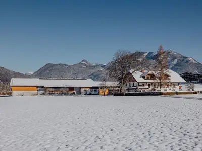 Ferienwohnung für 4 Personen (81 m²) in Strobl 2/10