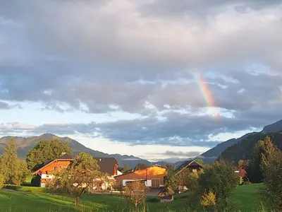 Ferienwohnung für 4 Personen (81 m²) in Strobl 5/10