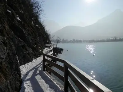 Ferienwohnung für 3 Personen (33 m²) in Strobl 4/10