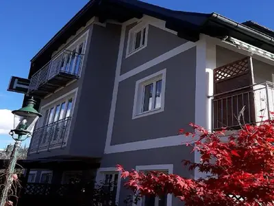 Ferienwohnung für 4 Personen (30 m²) in Strobl 2/10