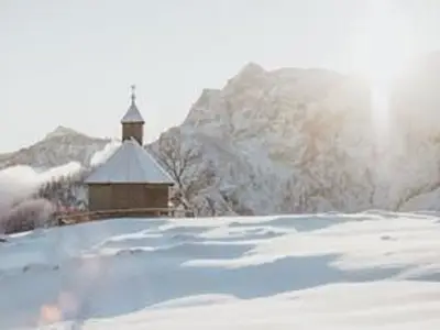 Ferienwohnung für 4 Personen (30 m²) in Strobl 8/10