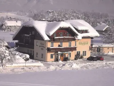 Ferienwohnung für 4 Personen (35 m²) in Strobl 1/7