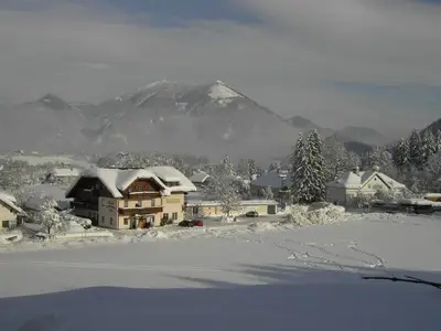 Ferienwohnung für 4 Personen (35 m²) in Strobl 2/7