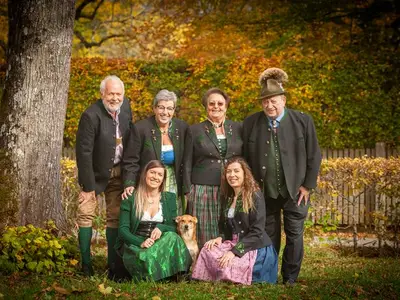 Ferienwohnung für 4 Personen (35 m²) in Strobl 4/7