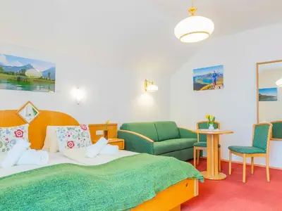 Ferienwohnung für 4 Personen (35 m²) in Strobl 5/7