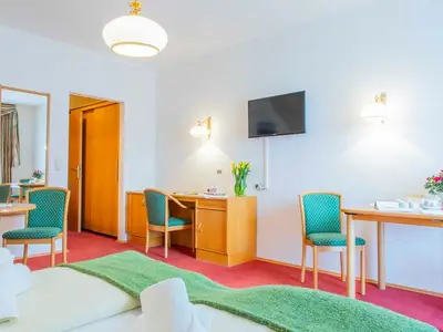 Ferienwohnung für 4 Personen (35 m²) in Strobl 6/7