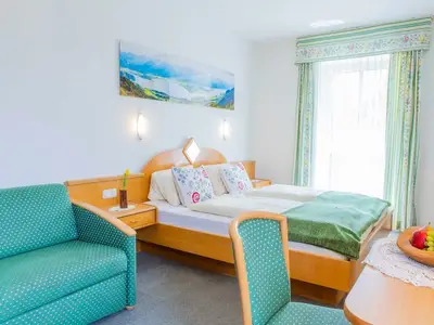 Ferienwohnung für 3 Personen (30 m²) in Strobl 5/6