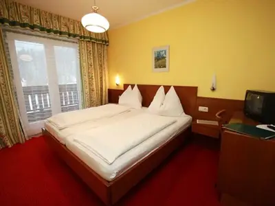 Ferienwohnung für 4 Personen (35 m²) in Strobl 5/6