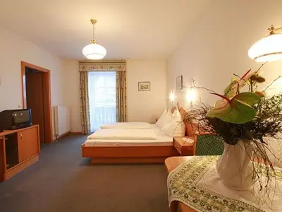 Ferienwohnung für 4 Personen (55 m²) in Strobl 6/6