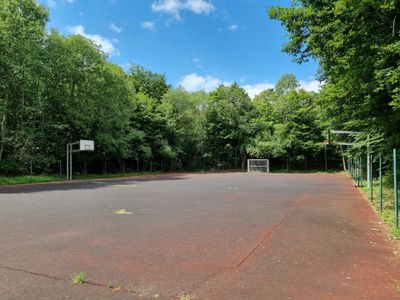 Ferienwohnung für 4 Personen (55 m²) in Stromberg 6/10