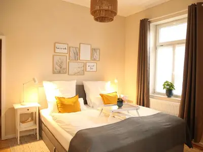 Ferienwohnung für 4 Personen (78 m²) in Stromberg 8/10