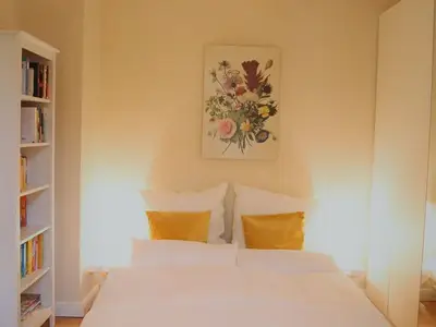 Ferienwohnung für 4 Personen (78 m²) in Stromberg 9/10