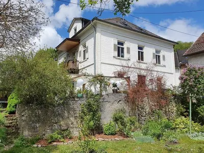 Ferienwohnung für 4 Personen (78 m²) in Stromberg 1/10