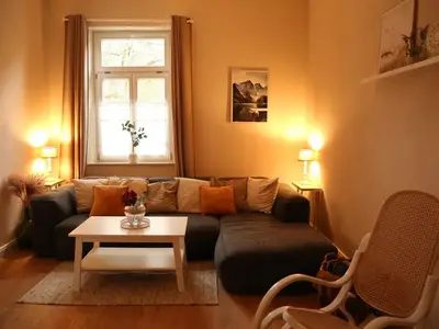 Ferienwohnung für 4 Personen (78 m²) in Stromberg 3/10
