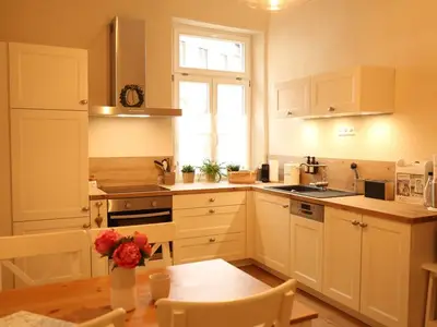 Ferienwohnung für 4 Personen (78 m²) in Stromberg 6/10