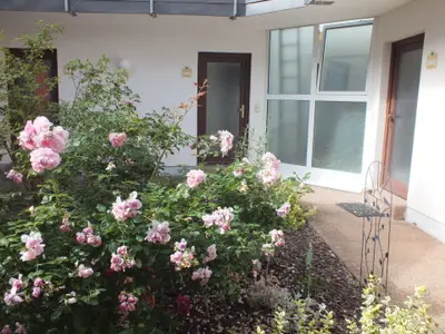 Ferienwohnung für 4 Personen (55 m²) in Stromberg 5/10