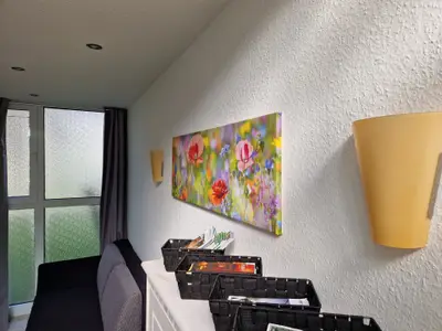 Ferienwohnung für 4 Personen (55 m²) in Stromberg 6/10