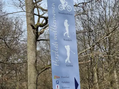 Ferienwohnung für 4 Personen (55 m²) in Stromberg 7/10