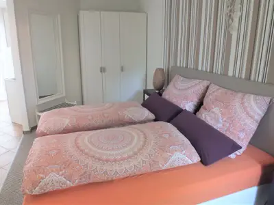 Ferienwohnung für 4 Personen (55 m²) in Stromberg 8/10
