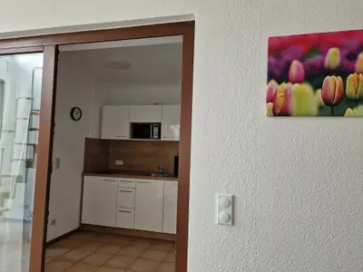 Ferienwohnung für 4 Personen (55 m²) in Stromberg 9/10