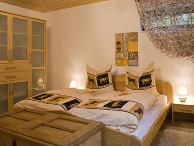 Elternschlafzimmer