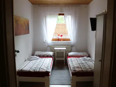 Mehrbettzimmer