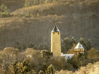 Stromburg