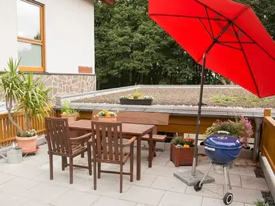Ferienwohnung für 2 Personen (17 m²) in Stromberg 2/10