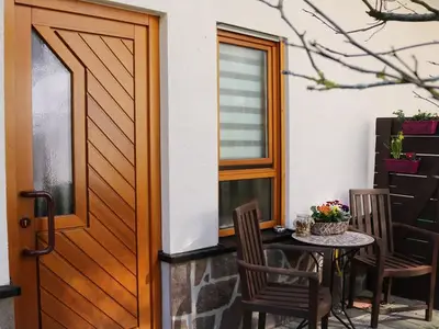 Ferienwohnung für 2 Personen (17 m²) in Stromberg 3/10