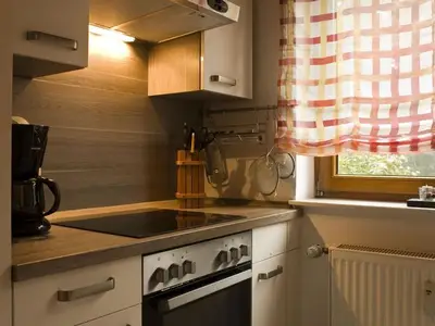 Ferienwohnung für 2 Personen (17 m²) in Stromberg 4/10