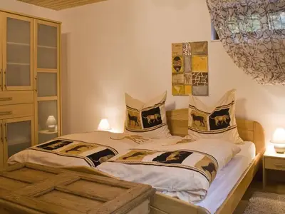 Ferienwohnung für 2 Personen (17 m²) in Stromberg 5/10