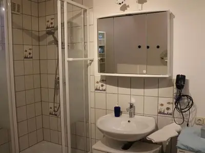 Ferienwohnung für 2 Personen (17 m²) in Stromberg 7/10
