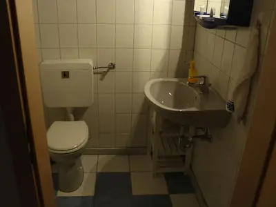 Ferienwohnung für 2 Personen (17 m²) in Stromberg 8/10