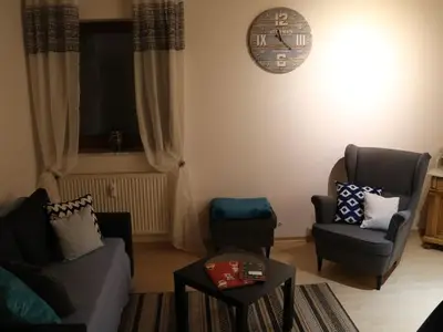 Ferienwohnung für 2 Personen (17 m²) in Stromberg 9/10