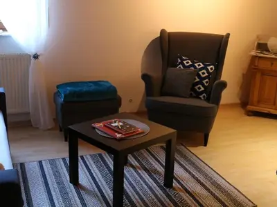 Ferienwohnung für 2 Personen (17 m²) in Stromberg 10/10