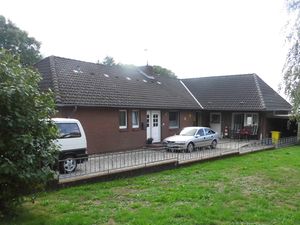 Ferienwohnung für 4 Personen (55 m²) in Struckum