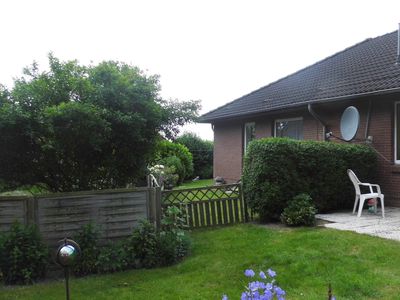 Ferienwohnung für 4 Personen (55 m²) in Struckum 2/10